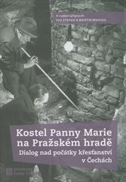 Kostel Panny Marie na Pražském hradě