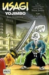 Usagi Yojimbo