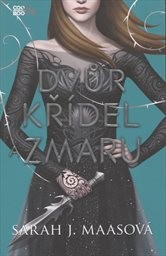 Dvůr křídel a zmaru