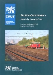 Železniční stavby 1