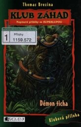 Démon ticha