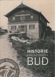 Historie krkonošských bud