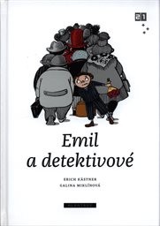 Emil a detektivové