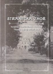 Stránecká Zhoř a osady Kochánov, Nová Zhoř a Frankův Zhořec