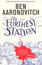 The furthest station