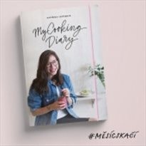 My cooking diary