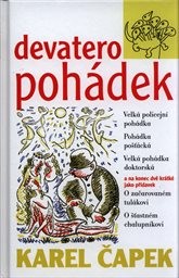 Devatero pohádek