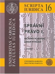 Správní právo I.