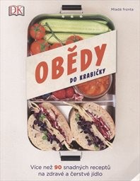 Obědy do krabičky
