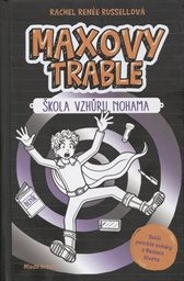 Maxovy trable
(Kniha druhá,)