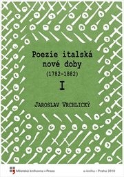 Poezie italská nové doby
                        (I,)
                    