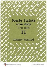 Poezie italská nové doby
                        (II,)
                    