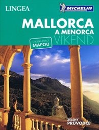 Mallorca a Menorca - víkend