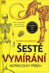 Šesté vymírání
