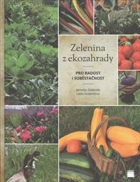 Zelenina z ekozahrady