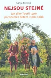 Nejsou stejné