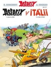 Asterix v Itálii