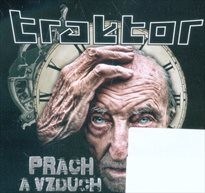 Prach a vzduch
