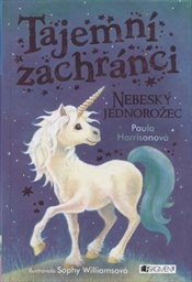 Tajemní zachránci