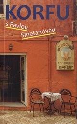 Korfu s Pavlou Smetanovou