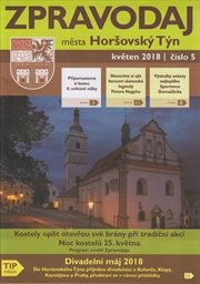 Zpravodaj města Horšovský Týn