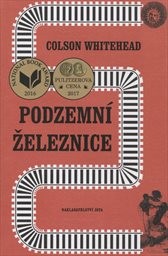 Podzemní železnice