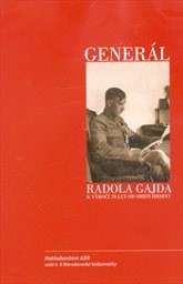 Generál Radola Gajda