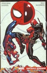 Spider-Man/Deadpool