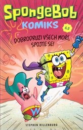 SpongeBob
(Č. 2,)