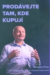 Prodávejte tam, kde kupují