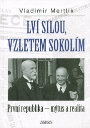Lví silou, vzletem sokolím