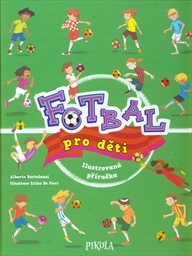 Fotbal pro děti