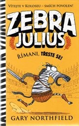 Zebra Julius