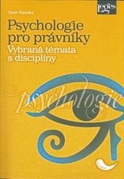 Psychologie pro právníky