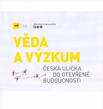 Věda a výzkum