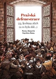 Pražská defenestrace 23. května 1618