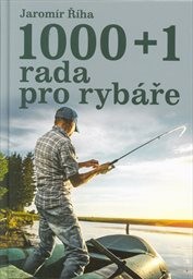 1000+1 rada pro rybáře