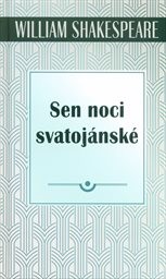 Sen noci svatojánské