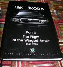 L&K - Škoda
(Part II,)