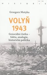 Volyň 1943