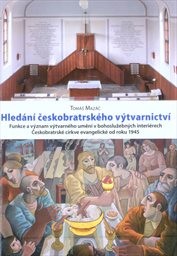 Hledání českobratrského výtvarnictví