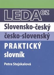 Slovensko-český, česko-slovenský praktický slovník