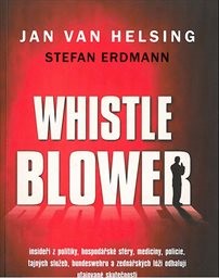 Whistleblower