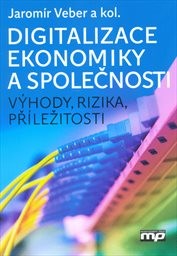 Digitalizace ekonomiky a společnosti