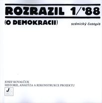 Rozrazil 1/'88 (O demokracii)