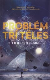 Problém tří těles