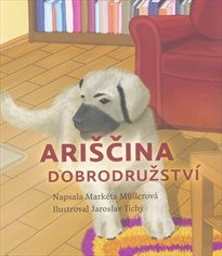 Ariščina dobrodružství