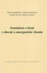 Seminární cvičení z obecné a anorganické chemie