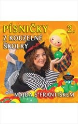 Písničky z Kouzelné školky
(2)