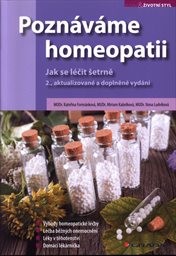 Poznáváme homeopatii